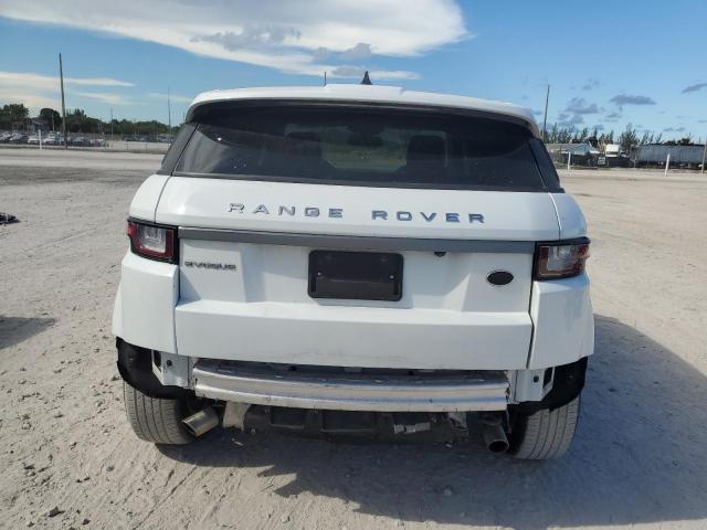 SALVP2RXXJH300962 - 2018 LAND ROVER RANGE ROVE SE WHITE photo 6