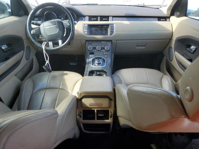 SALVP2RXXJH300962 - 2018 LAND ROVER RANGE ROVE SE WHITE photo 8