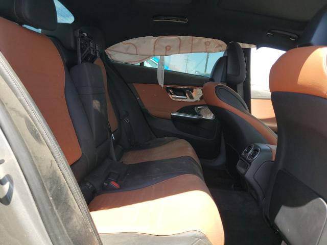 W1KAF4GB0PR150249 - 2023 MERCEDES-BENZ C 300 灰色 照片 10