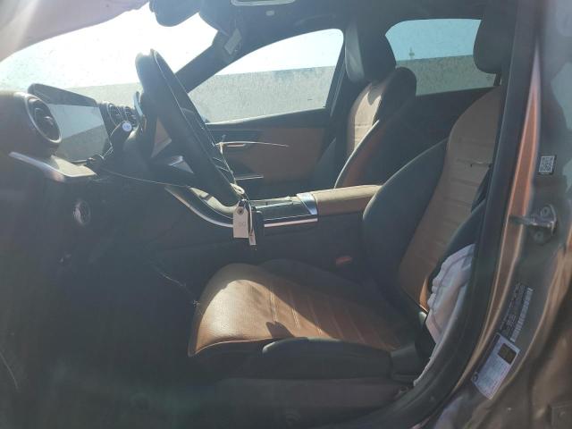 W1KAF4GB0PR150249 - 2023 MERCEDES-BENZ C 300 灰色 照片 7