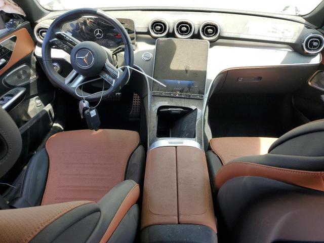 W1KAF4GB0PR150249 - 2023 MERCEDES-BENZ C 300 灰色 照片 8