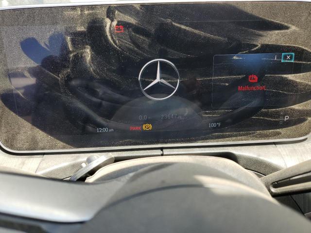 W1KAF4GB0PR150249 - 2023 MERCEDES-BENZ C 300 灰色 照片 9