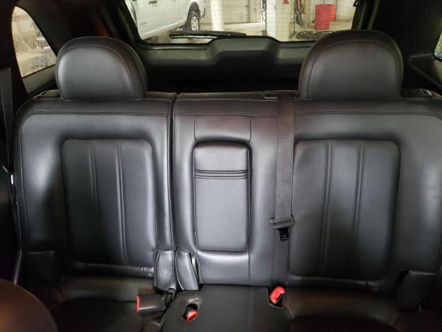 3GNAL3E57CS613531 - 2012 CHEVROLET CAPTIVA SPORT 银色 照片 10