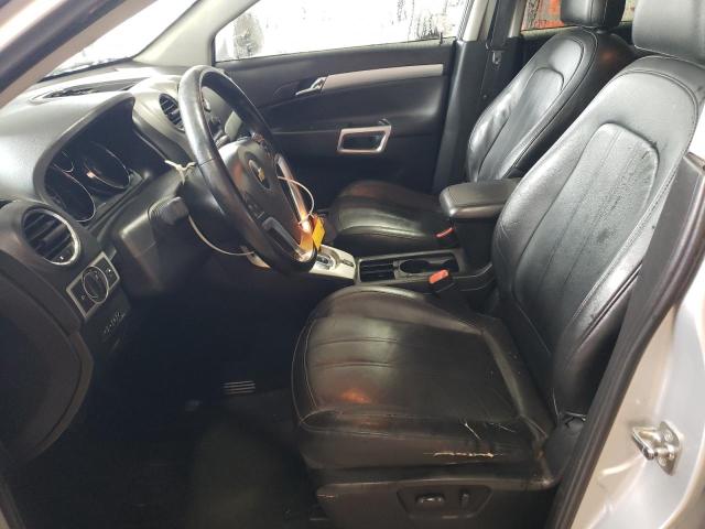 3GNAL3E57CS613531 - 2012 CHEVROLET CAPTIVA SPORT 银色 照片 7