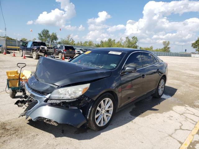 2014 CHEVROLET MALIBU 2LT, 