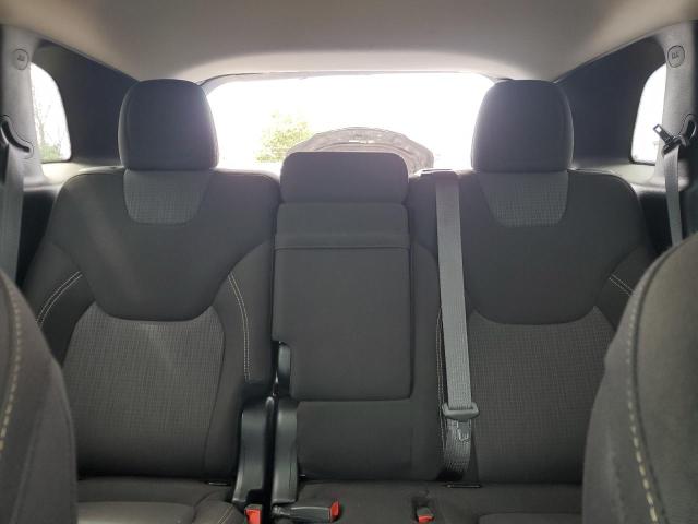 1C4PJMCX1JD597374 - 2018 JEEP CHEROKEE LATITUDE GRAY photo 10