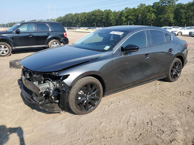 2025 MAZDA 3 SELECT SPORT, null