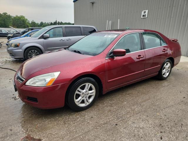 2006 HONDA ACCORD EX, 
