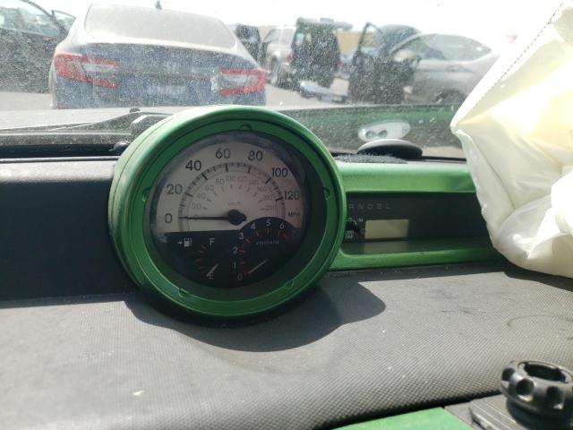 JTLKT324564067894 - 2006 SCION XB XB 绿色 照片 9