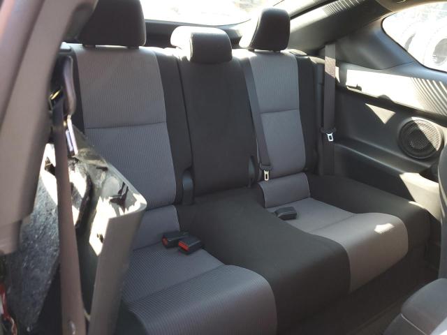 JTKJF5C78E3070238 - 2014 TOYOTA SCION TC 银色 照片 10