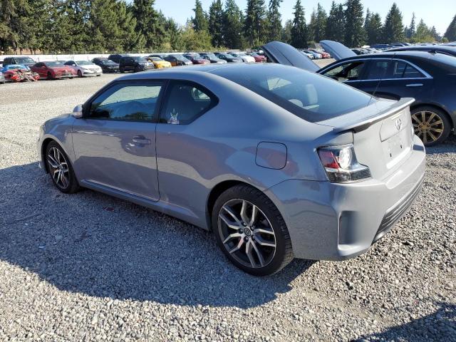 JTKJF5C78E3070238 - 2014 TOYOTA SCION TC 银色 照片 2