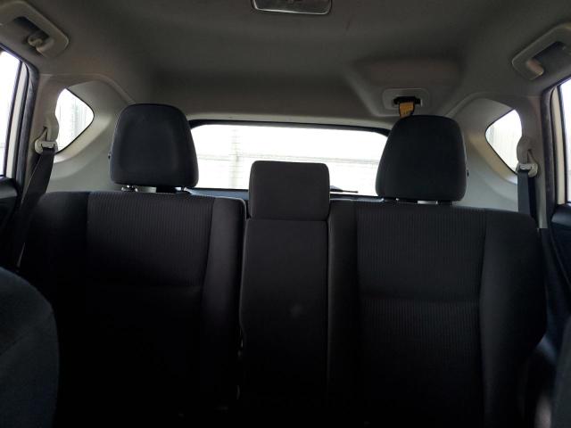 JTMZFREV4HJ115432 - 2017 TOYOTA RAV4 LE 白色 照片 10