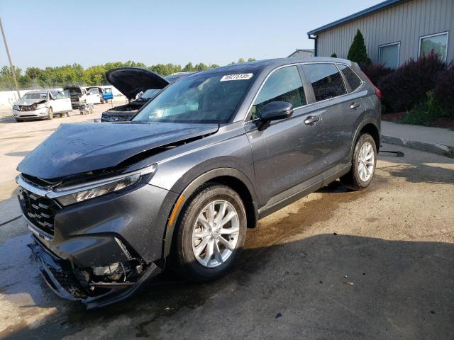 2025 HONDA CR-V EXL, 