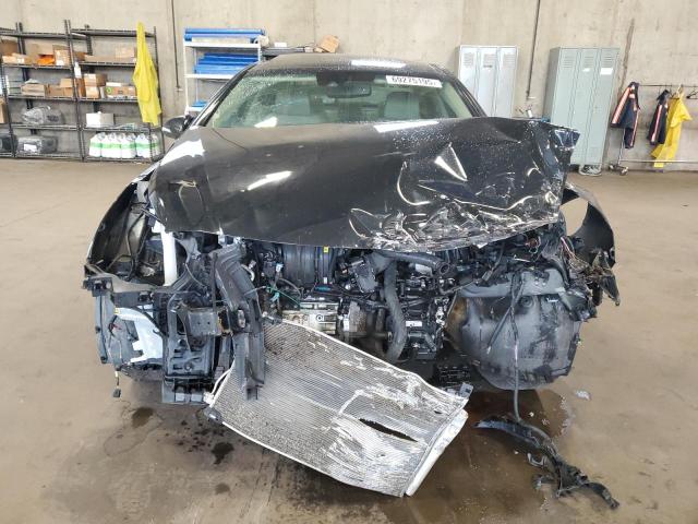 5NPE34AF2GH332820 - 2016 HYUNDAI SONATA SPORT Қара фото 5