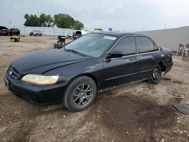 2002 HONDA ACCORD EX, 