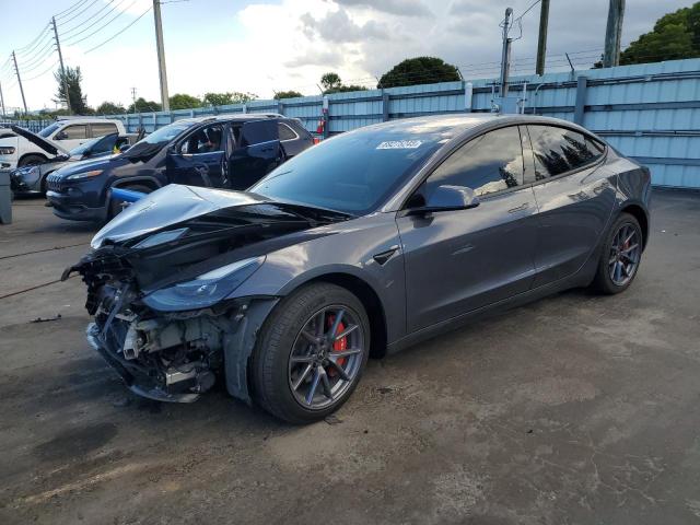 2023 TESLA MODEL 3, 