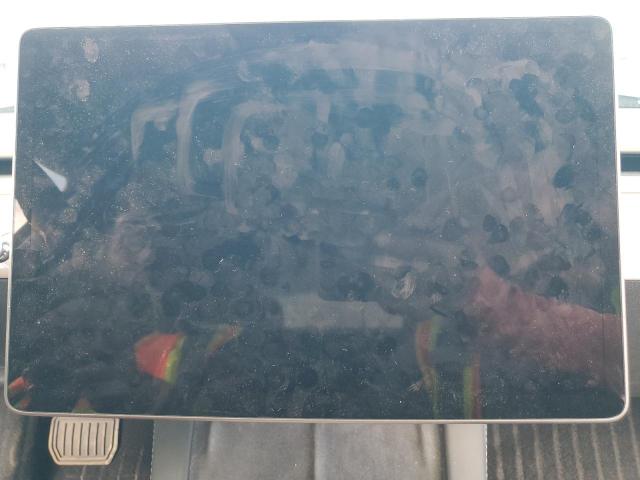 5YJ3E1EA2PF691470 - 2023 TESLA MODEL 3 ნაცრისფერი ფოტო 9