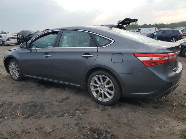 4T1BK1EB5DU011718 - 2013 TOYOTA AVALON BASE 石墨色 照片 2