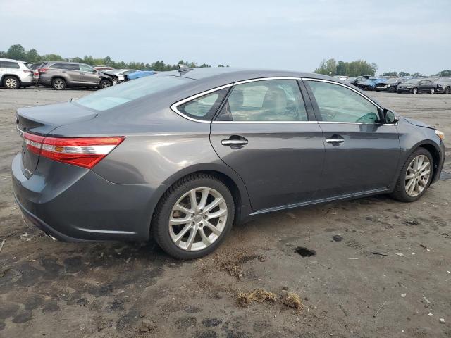 4T1BK1EB5DU011718 - 2013 TOYOTA AVALON BASE 石墨色 照片 3