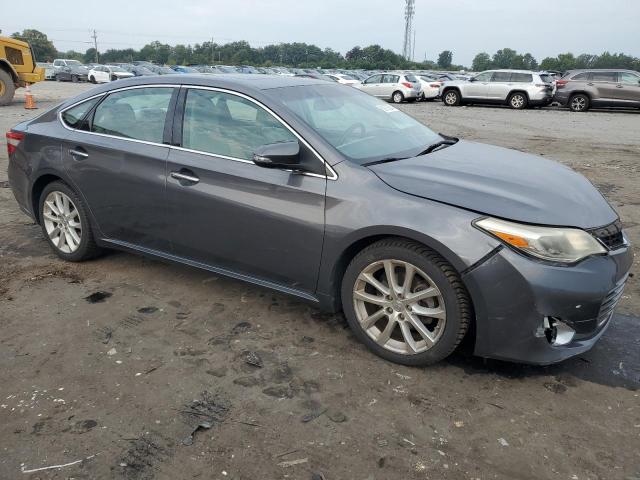 4T1BK1EB5DU011718 - 2013 TOYOTA AVALON BASE 石墨色 照片 4