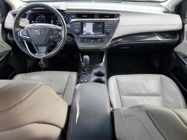 4T1BK1EB5DU011718 - 2013 TOYOTA AVALON BASE 石墨色 照片 8