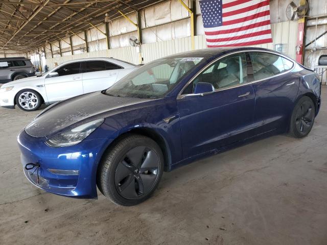 2019 TESLA MODEL 3, 