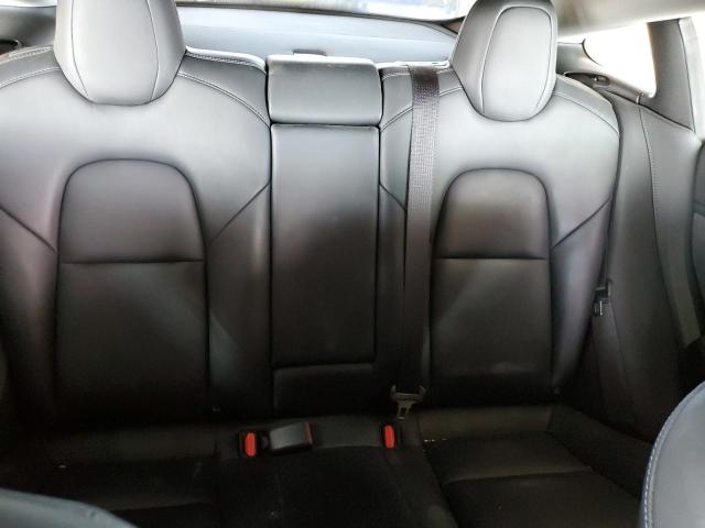 5YJ3E1EAXKF421234 - 2019 TESLA MODEL 3 Mavi foto 10