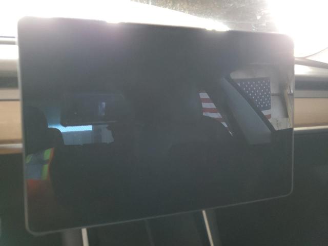 5YJ3E1EAXKF421234 - 2019 TESLA MODEL 3 Mavi foto 9