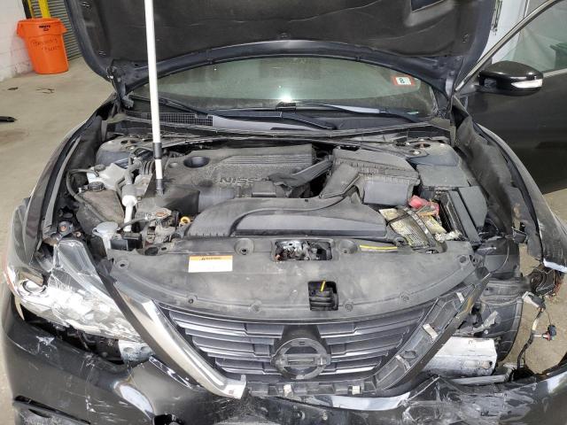 1N4AL3AP3JC248337 - 2018 NISSAN ALTIMA 2.5 黑色 照片 11