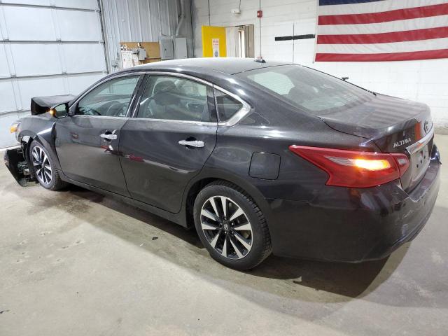 1N4AL3AP3JC248337 - 2018 NISSAN ALTIMA 2.5 黑色 照片 2