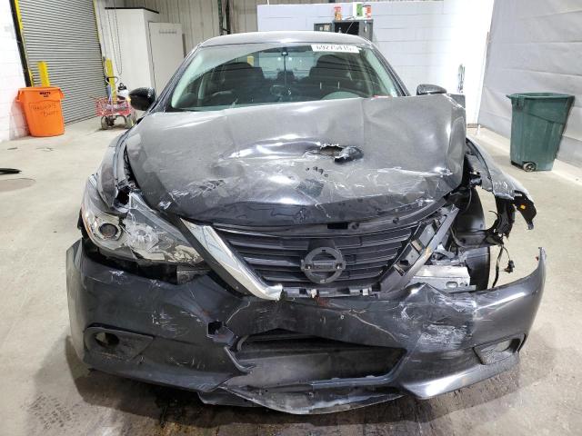 1N4AL3AP3JC248337 - 2018 NISSAN ALTIMA 2.5 黑色 照片 5