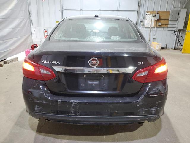 1N4AL3AP3JC248337 - 2018 NISSAN ALTIMA 2.5 黑色 照片 6