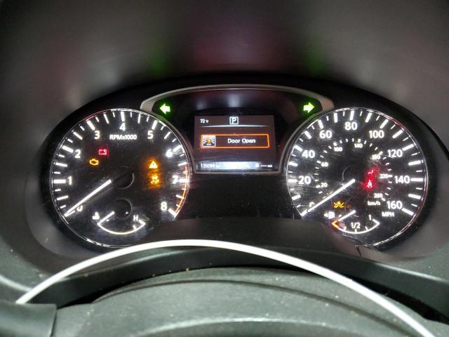 1N4AL3AP3JC248337 - 2018 NISSAN ALTIMA 2.5 黑色 照片 9