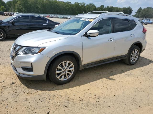 2018 NISSAN ROGUE S, 