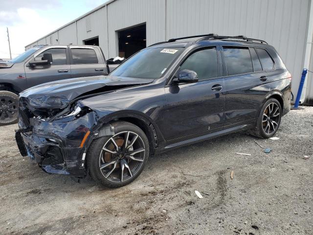 2022 BMW X7 XDRIVE40I, 