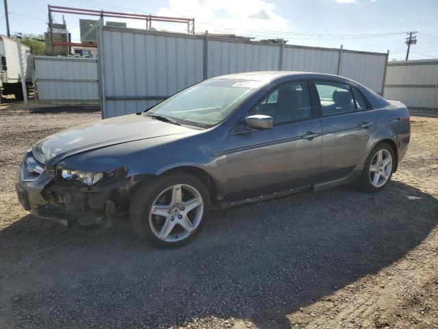 2005 ACURA TL, 