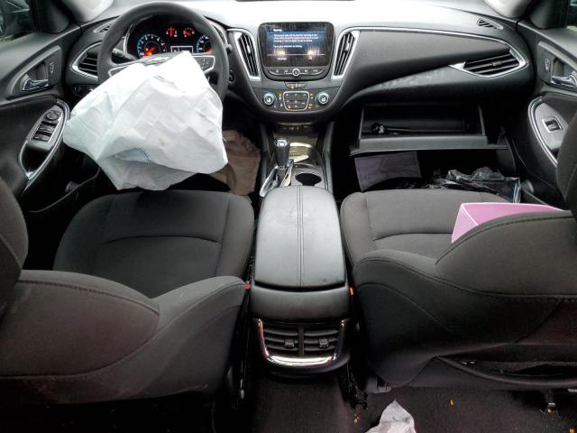 1G1ZD5ST0LF098506 - 2020 CHEVROLET MALIBU LT 黑色 照片 8