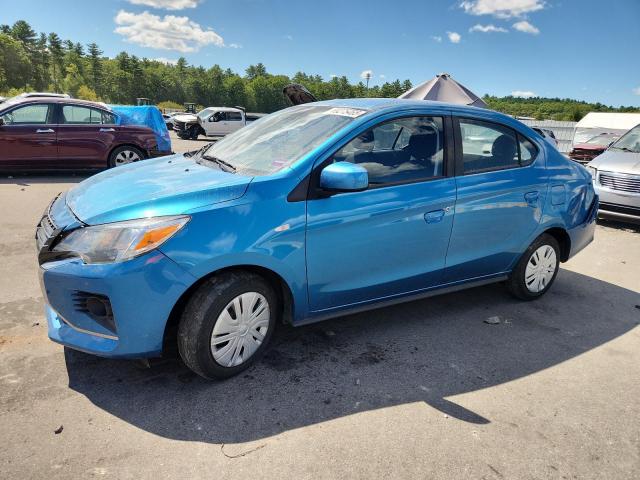 2023 MITSUBISHI MIRAGE G4 ES, 
