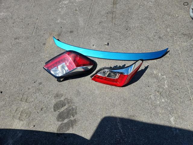 ML32FUFJ0PHF01048 - 2023 MITSUBISHI MIRAGE G4 ES ლურჯი ფოტო 12