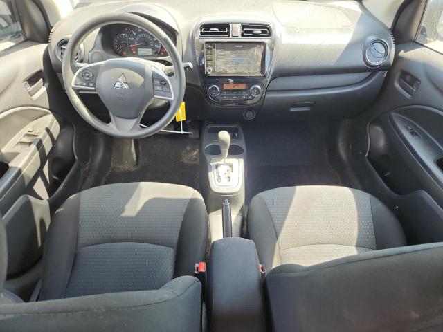 ML32FUFJ0PHF01048 - 2023 MITSUBISHI MIRAGE G4 ES ლურჯი ფოტო 8