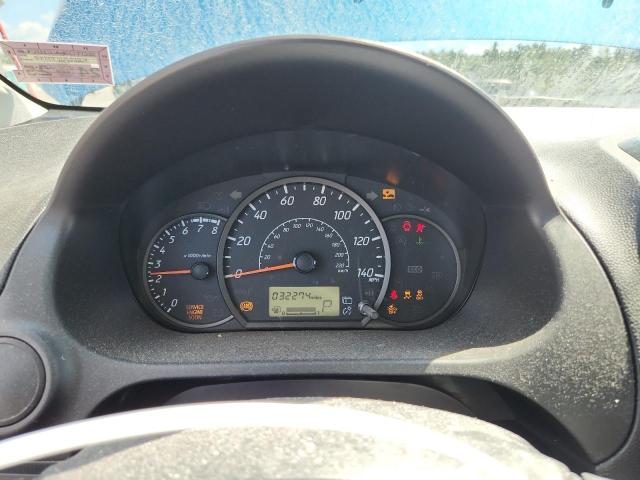 ML32FUFJ0PHF01048 - 2023 MITSUBISHI MIRAGE G4 ES ლურჯი ფოტო 9