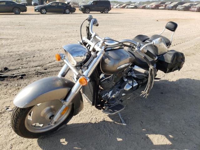 1HFSC52637A403267 - 2007 HONDA VTX1300 R GRAY photo 1