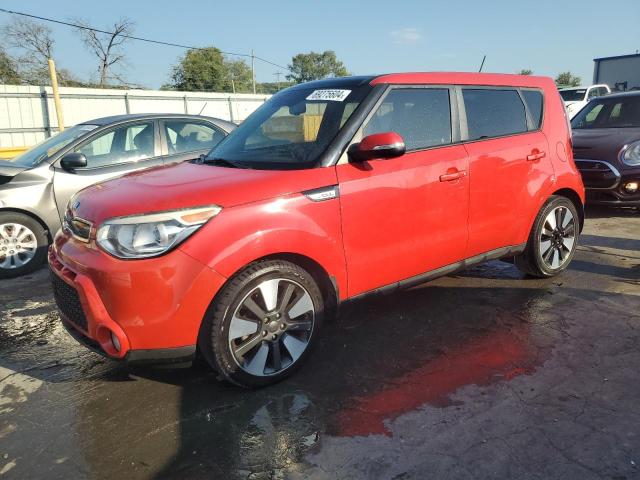 2015 KIA SOUL !, 