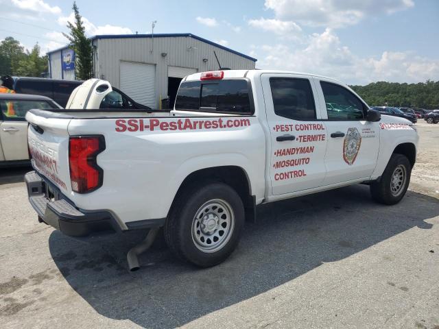 1GCGSBEC4P1146817 - 2023 CHEVROLET COLORADO Ağ foto 3