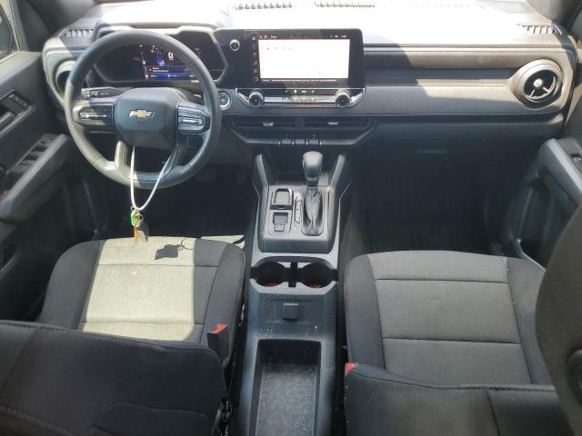 1GCGSBEC4P1146817 - 2023 CHEVROLET COLORADO Ağ foto 8