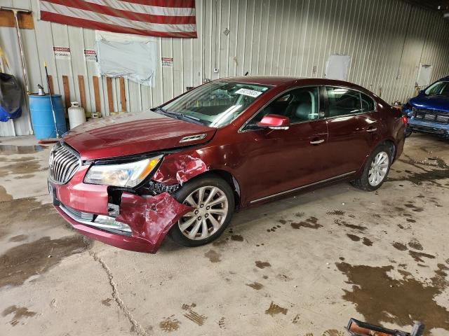 2016 BUICK LACROSSE, 