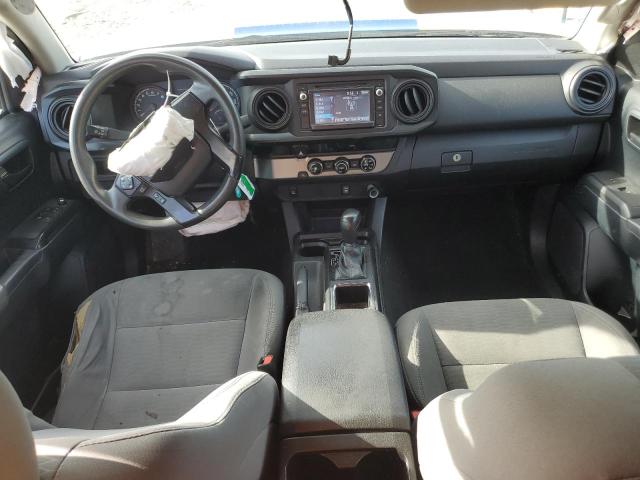 5TFRX5GNXGX055445 - 2016 TOYOTA TACOMA ACCESS CAB Ақ фото 8