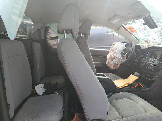 1GCHTBEA4K1308275 - 2019 CHEVROLET COLORADO 蓝色 照片 10