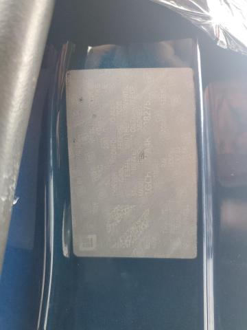 1GCHTBEA4K1308275 - 2019 CHEVROLET COLORADO 蓝色 照片 12