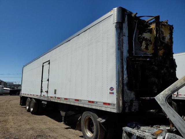 1UYVS2406J2456002 - 2018 UTILITY REEFER TRL WHITE photo 1